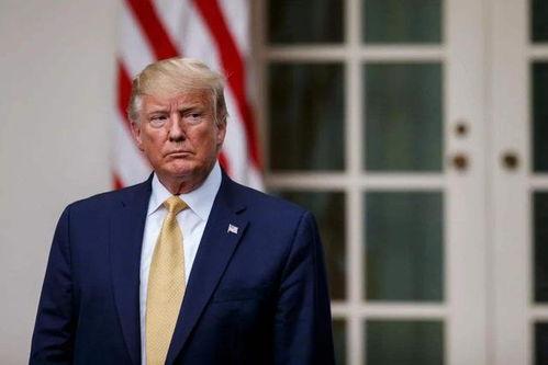 美国爆料特朗普最新,揭秘其卸任后的惊人内幕与争议  第3张