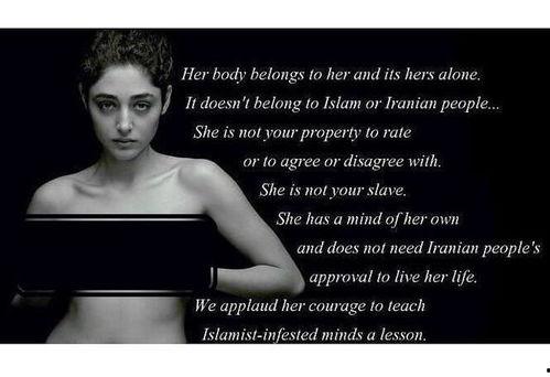 裸体电影在线观看  第3张